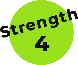 strength-4